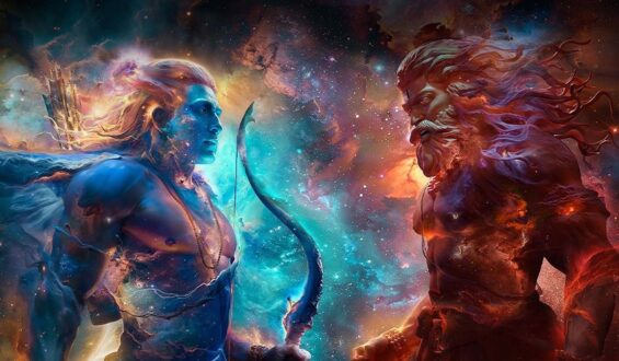Ramayana: Part One – The Biggest Bollywood Movie of 2025