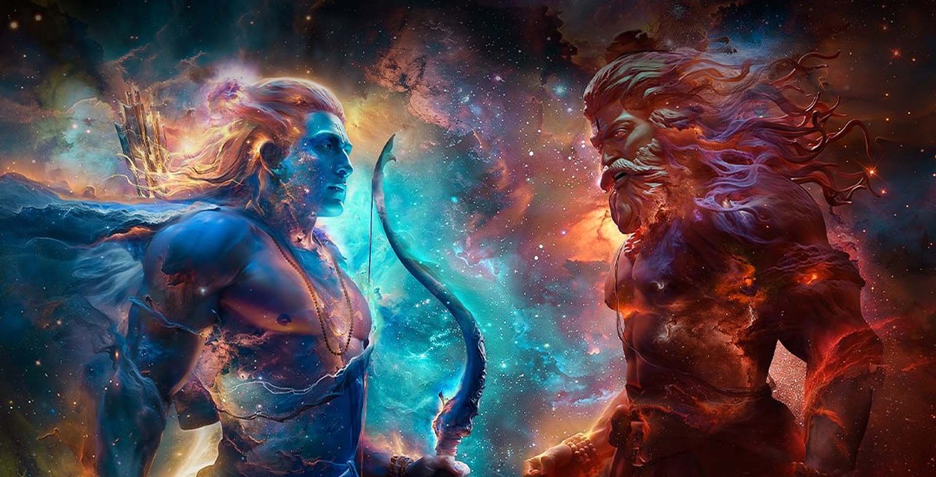 Ramayana: Part One – The Biggest Bollywood Movie of 2025