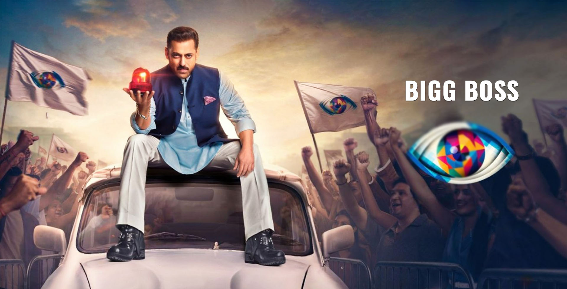 Bigg Boss 19 Contestants: Full List, Drama, and Highlights