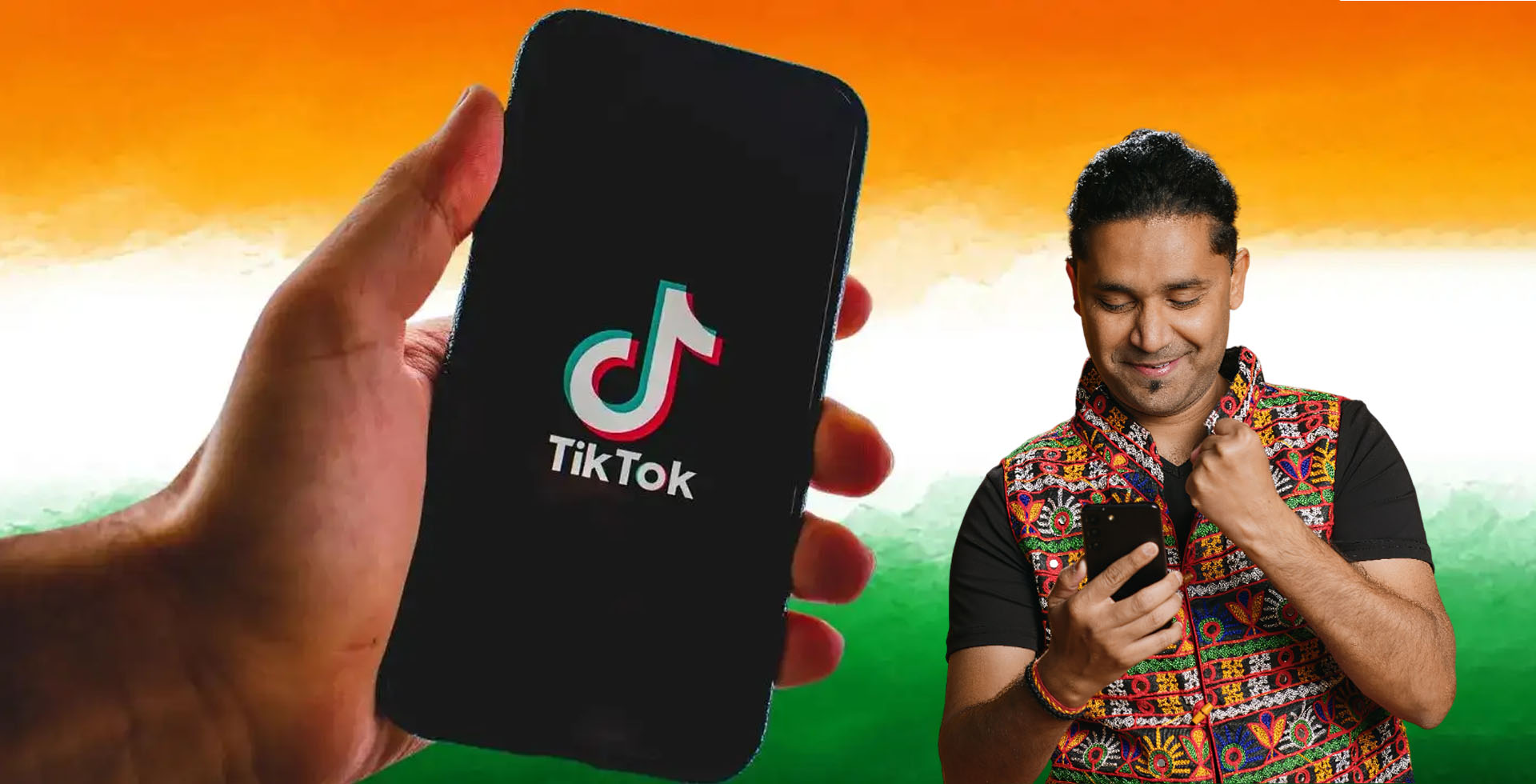 TikTok Back in India: What This Means for Creators and Users