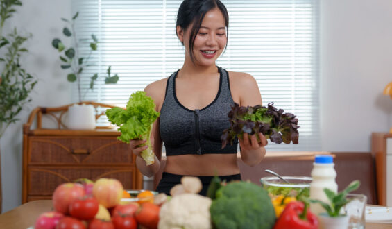 Top 7 Simple Tips for Better Health in 2025