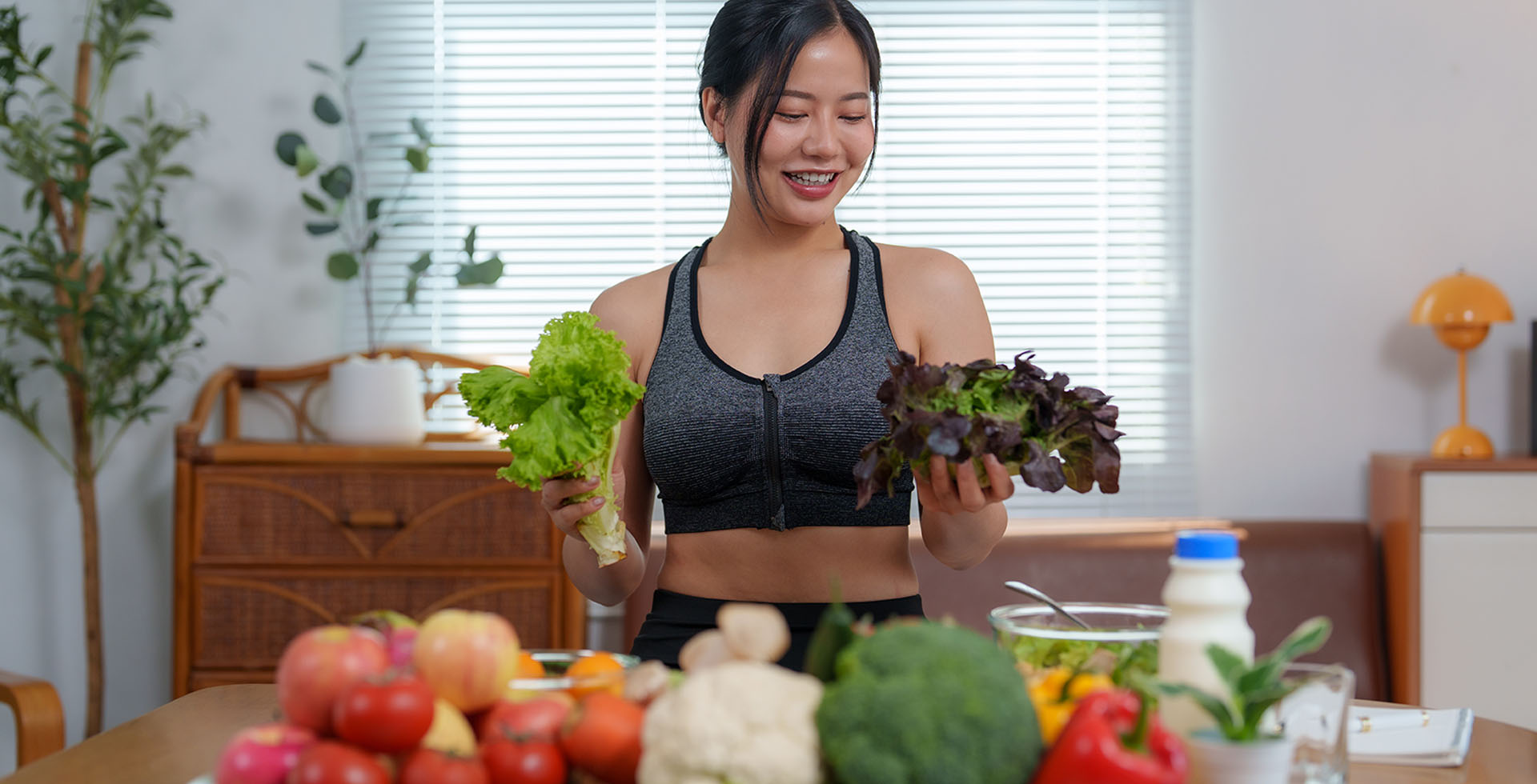 Top 7 Simple Tips for Better Health in 2025
