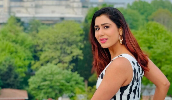 Why Ghazal Alagh Is Trending Right Now: Leadership & Mental Health