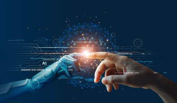How Emerging Tech Trends Are Shaping the Future (2025 & Beyond)