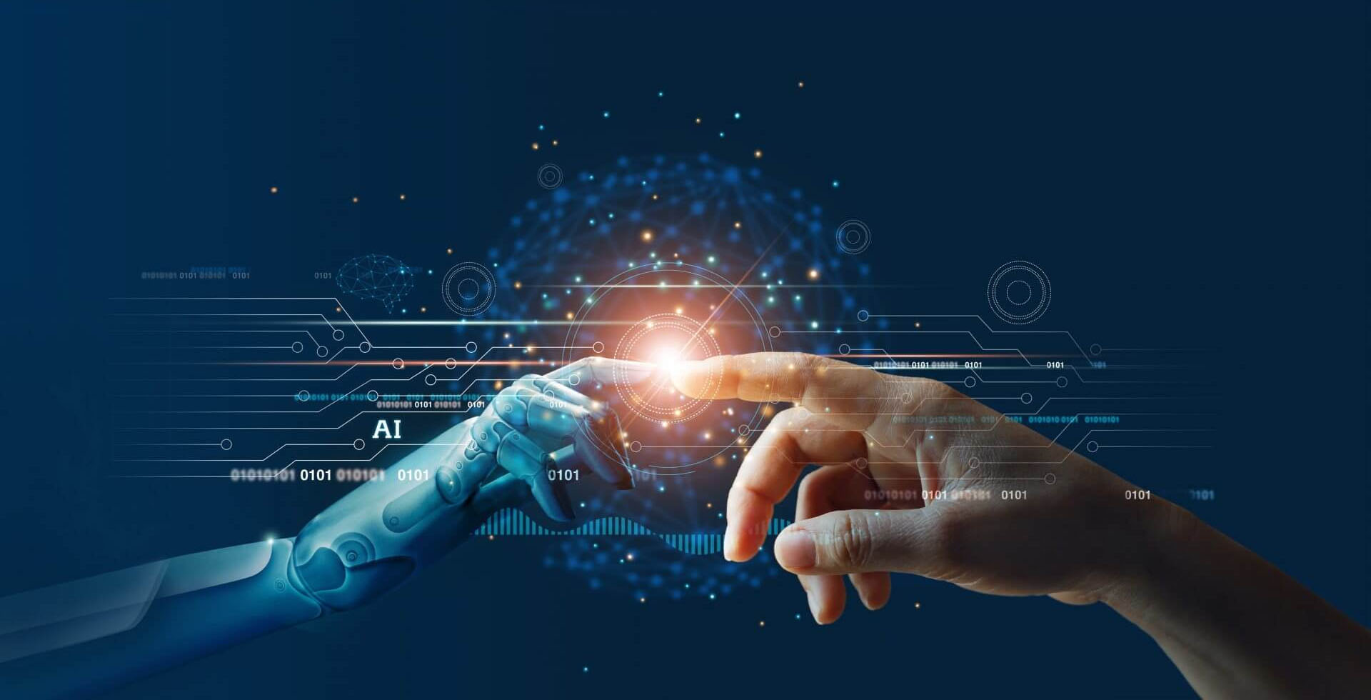 How Emerging Tech Trends Are Shaping the Future (2025 & Beyond)