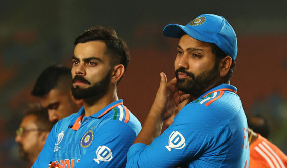 BCCI Breaks Silence on Rohit Sharma Virat Kohli ODI Future: What’s Next for the Icons?