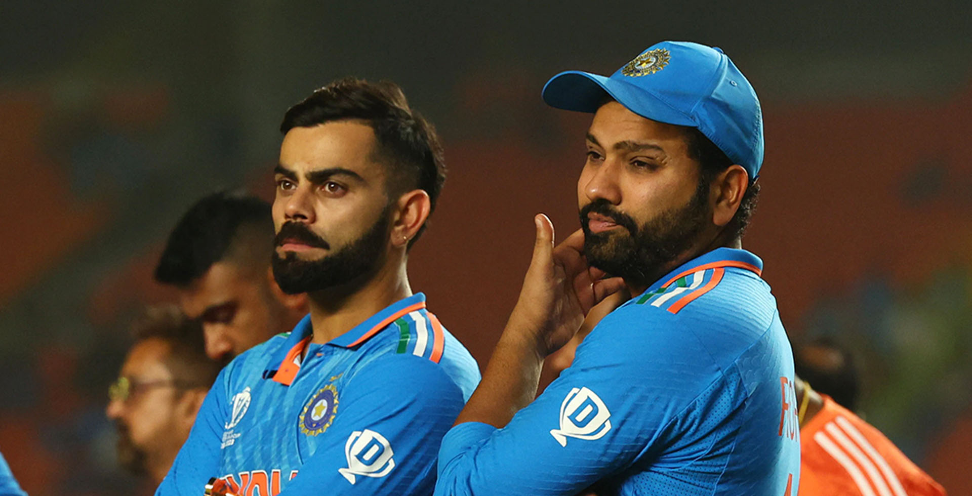 BCCI Breaks Silence on Rohit Sharma Virat Kohli ODI Future: What’s Next for the Icons?