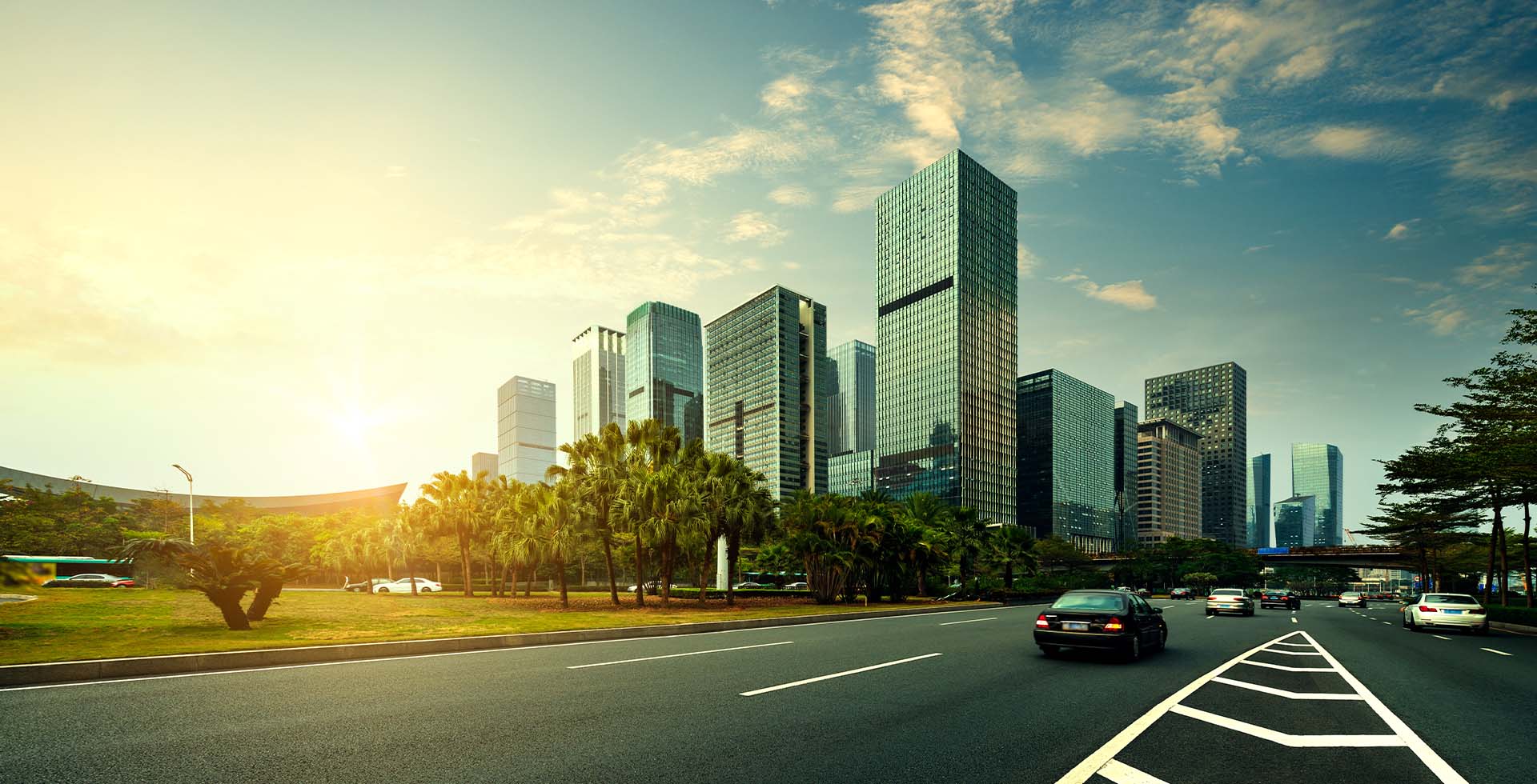 The Future of Transportation: Electric Vehicles & Sustainable Mobility in 2025
