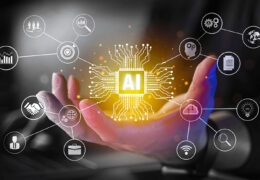 Top 5 AI Tools You Should Be Using in 2025 to Boost Productivity