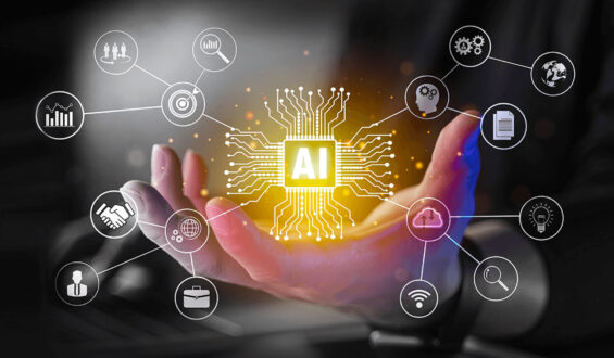 Top 5 AI Tools You Should Be Using in 2025 to Boost Productivity