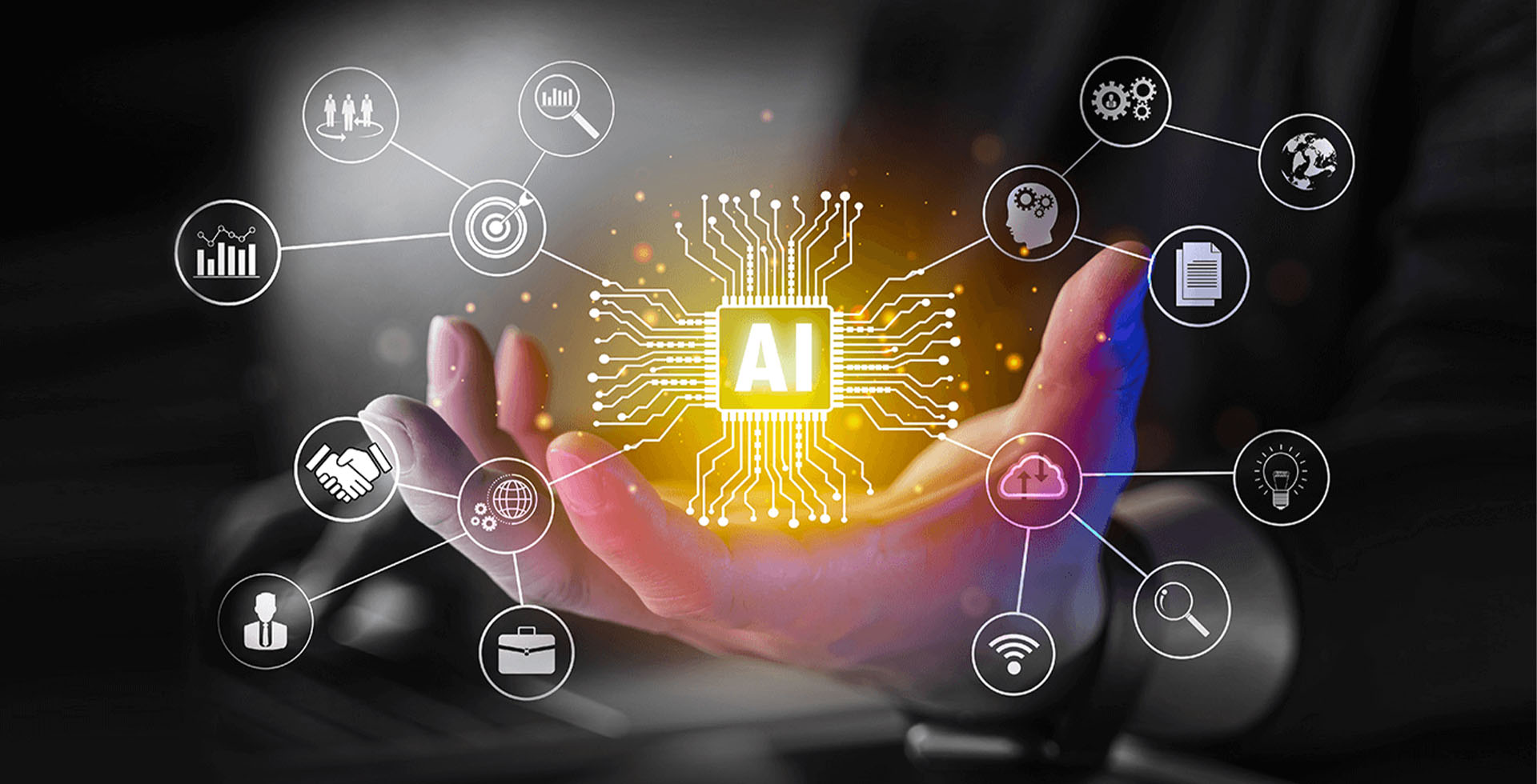 Top 5 AI Tools You Should Be Using in 2025 to Boost Productivity