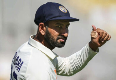 Cheteshwar Pujara’s Retirement: Why Didn’t BCCI Give Him a Farewell Match?