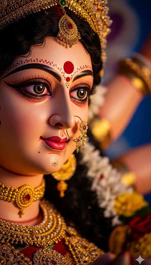 Maa Durga 