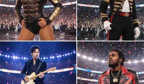 The Best Super Bowl Appearances That Inspired New Jacket Trends