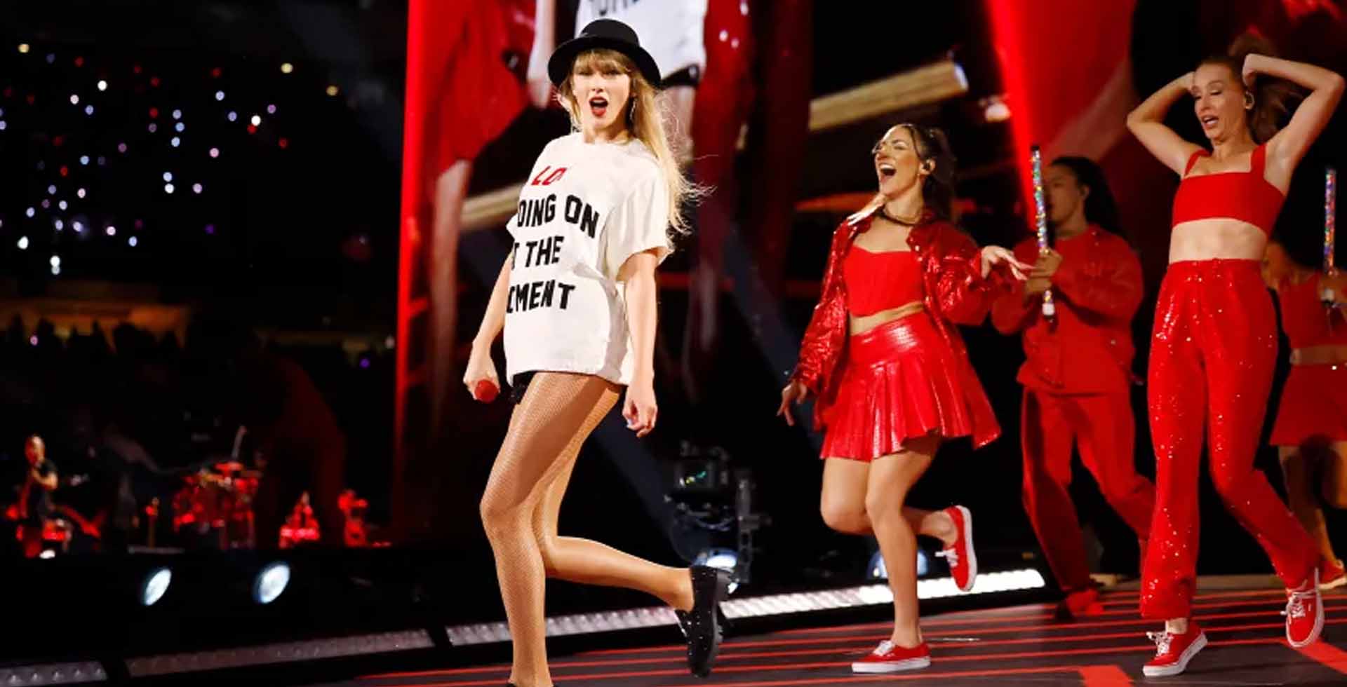 Top 10 Iconic Taylor Swift Halloween Costume Ideas from Every Era