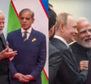 Diplomatic Dynamics at the 2025 SCO Summit: A Viral Moment Involving PM Modi, President Putin, and PM Shehbaz Sharif