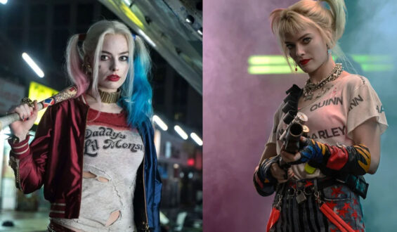 Harley Quinn, But Make It You: 5 Creative Twists on the Suicide Squad Costume for Halloween