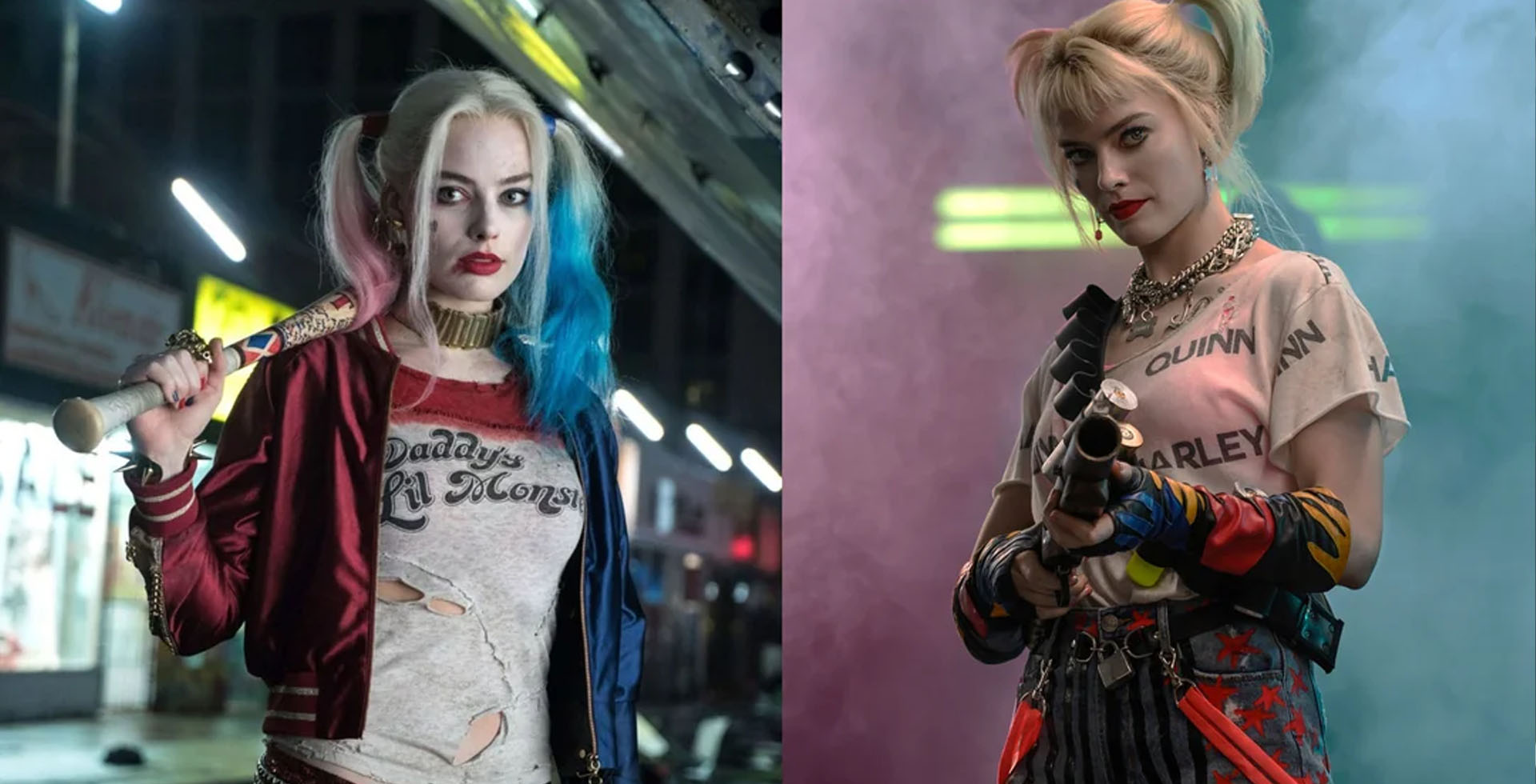 Harley Quinn, But Make It You: 5 Creative Twists on the Suicide Squad Costume for Halloween