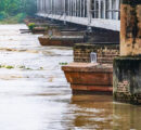 Rising Waters – The Flood Situation Near Yamuna River and Its Alarming Impacts