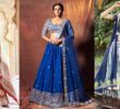 Chaniya Choli for Navratri 2025: Top Picks to Shine on Dandiya Nights