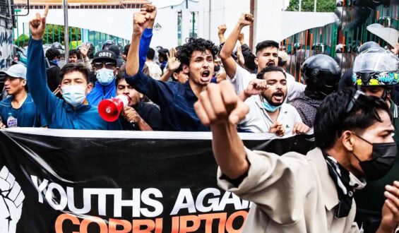Nepal Bans 25 Apps: Protests Erupt, and Prime Minister Resigns — What Does This Mean for the Digital Future of Nepal?