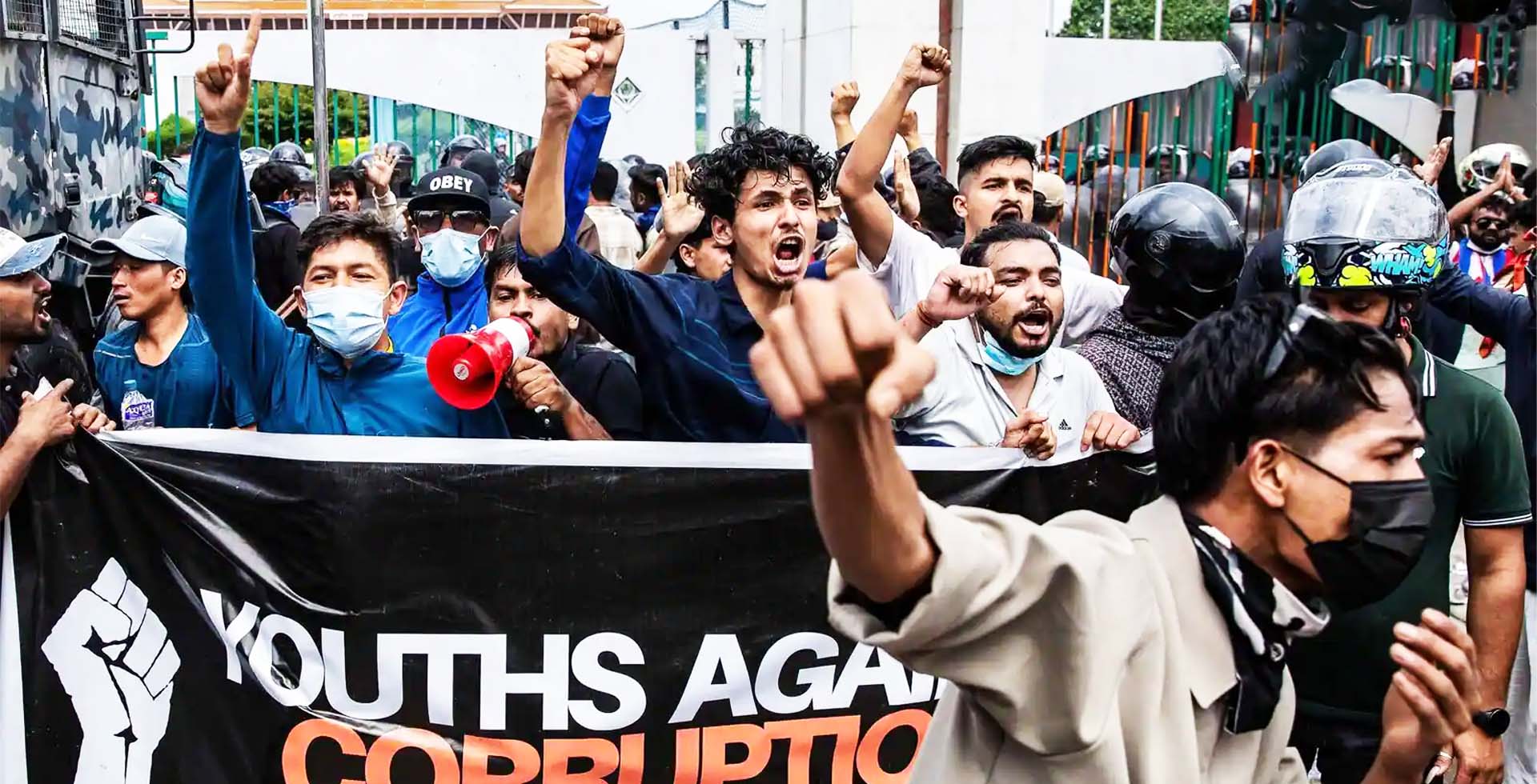 Nepal Bans 25 Apps: Protests Erupt, and Prime Minister Resigns — What Does This Mean for the Digital Future of Nepal?