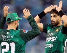 Asia Cup 2025, Pakistan vs Sri Lanka Highlights: Pakistan Beat Sri Lanka by 5 Wickets