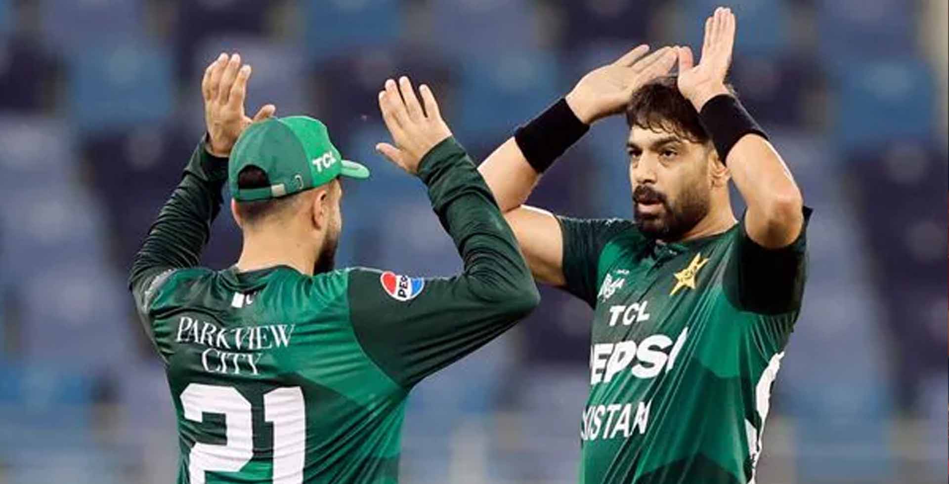 Asia Cup 2025, Pakistan vs Sri Lanka Highlights: Pakistan Beat Sri Lanka by 5 Wickets