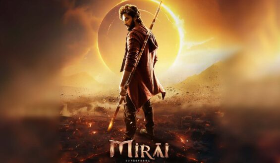 Mirai Box Office Collection Day 9: Teja Sajja’s Fantasy Action Film Crosses ₹75 Crore Worldwide!