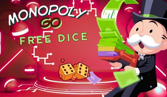 Monopoly Go Free Dice: Everything You Need to Know