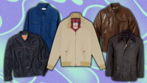winter jackets