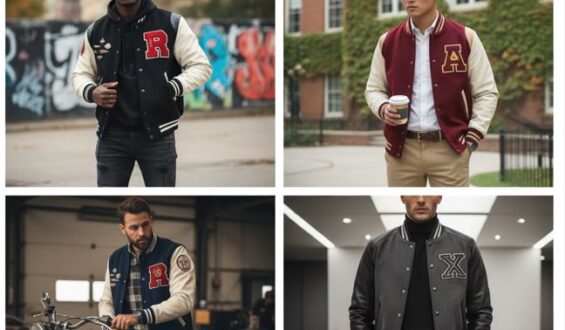 Popular Trench Coats for Men to Sharpen Your Style in 2025