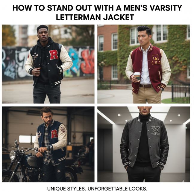 Popular Trench Coats for Men to Sharpen Your Style in 2025