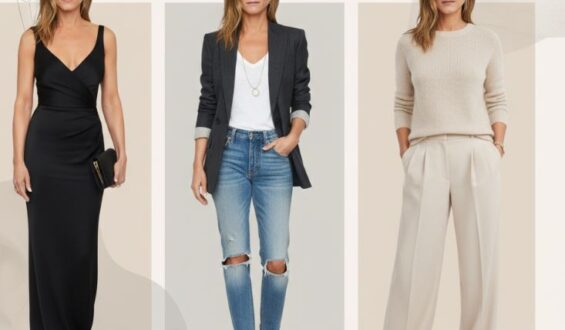 How to Dress Like Jennifer Aniston: A Complete Style Guide