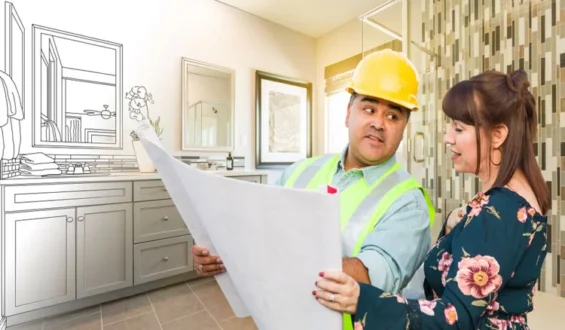 Top Kitchen Remodeling Contractor in Alpharetta, GA – Transform Your Home with Expert Services