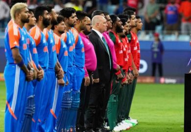 India vs Bangladesh Live Score, Asia Cup 2025 Super Four: IND Beat BAN by 41 Runs – Highlights, Scorecard & Key Performances