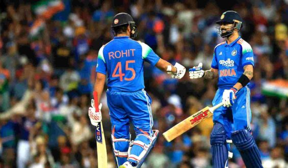 IND vs AUS 3rd ODI 2025: Live Score, Highlights & Complete Match Report