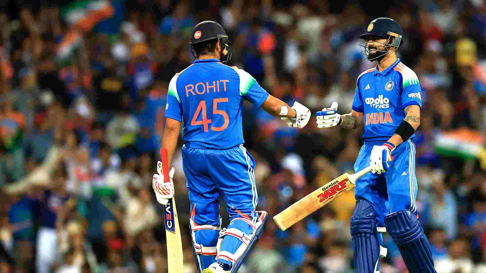 IND vs AUS 3rd ODI 2025: Live Score, Highlights & Complete Match Report