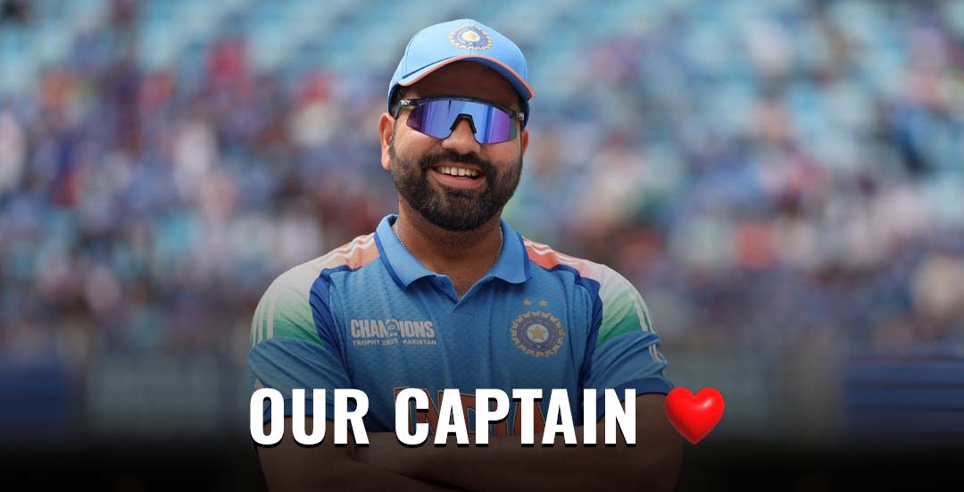 India Tour of Australia 2025: ODI & T20I Squads Announced — Gill Takes Over, Rohit & Kohli Return