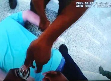 Breaking News – How Atlanta’s Busiest Airport Stopped a Mass Shooting