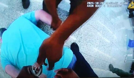 Breaking News – How Atlanta’s Busiest Airport Stopped a Mass Shooting