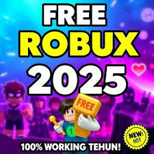 Free Robux Codes 2025 – Legit Ways to Earn Robux Safely