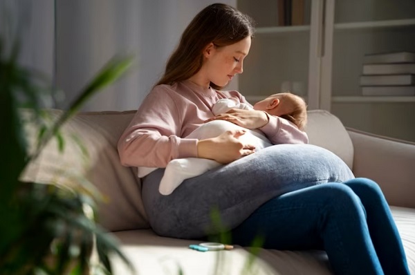 How to Get a Free Electric Breast Pump
