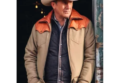 John Dutton Cotton Jacket Review: Quality and Style Breakdown