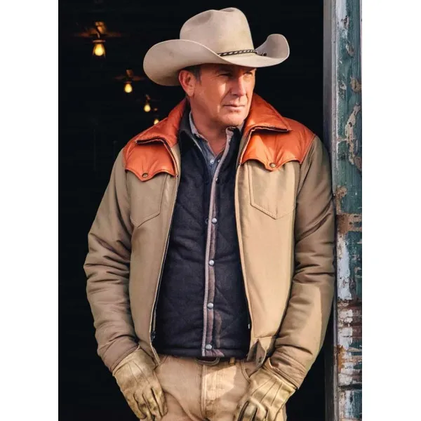 John Dutton Cotton Jacket Review: Quality and Style Breakdown