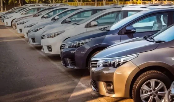 Your Guide to Buying Quality Second-Hand Cars in London