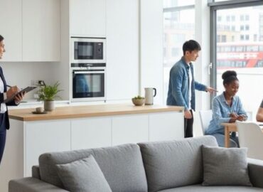Benefits of Professional HMO Management in London