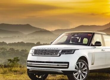 Why Land Rover Cars Remain a British Icon in the UK