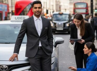 PCO Accident Claim vs Insurance Claim | Key Differences UK