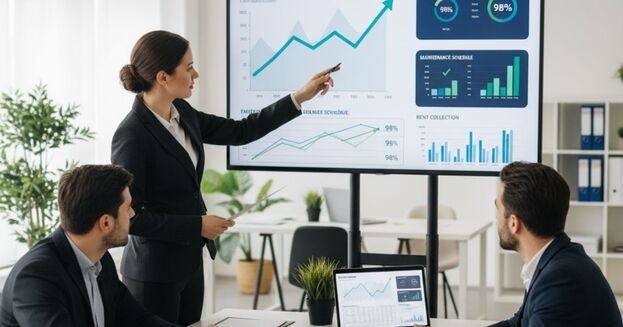 Landlord Property Management Hacks for Growth
